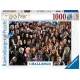 Ravensburger puzzel 1000 stukjes Harry Potter challenge puzzel